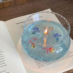 Parde velas by Alane Teisha