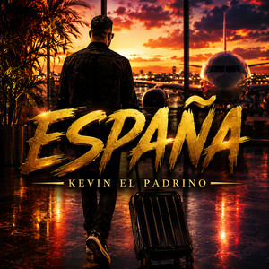 España by Kevin El Padrino
