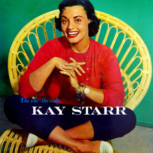 The One, the Only Kay Starr cover