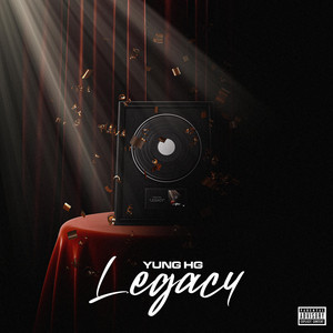 Portada de Legacy