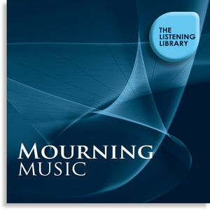 Mourning Music - The Listening Library album