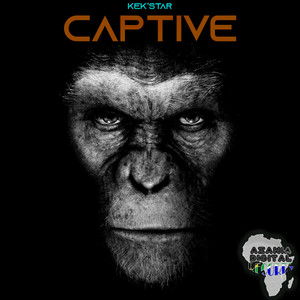 Captive - Original by Kek'star cover art