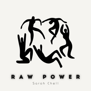 Raw Power by Sarah Chell