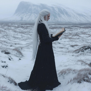 The Spell