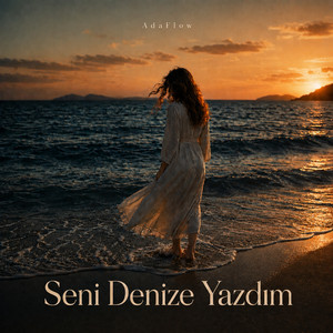 Seni Denize Yazdım by AdaFlow