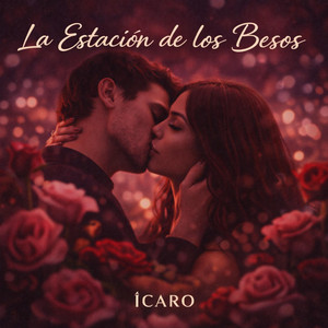 La Estación de los besos by Icaro