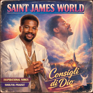 Saint James world - Gospel della Madonna