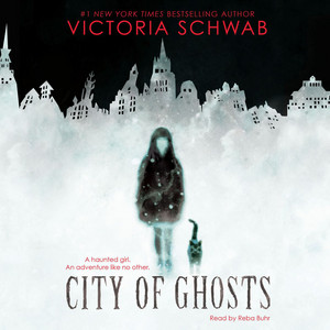 City of Ghosts (Unabridged)