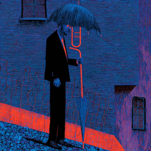 Yearning Fermata by Strange Blue Orchestra