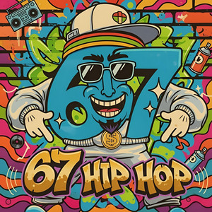 67 HIP HOP - Album by 송샤니 | Spotify
