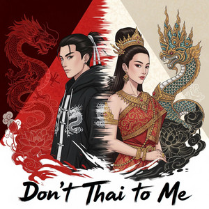 Pka Records - Don’t Thai to Me (别泰我)