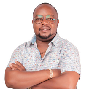 Muigai wa njoroge - NDIKWENDETE NIURIA UHANA