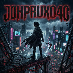 JOHPRUX040 by Gomkal