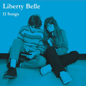 (I Want to Make You) Happy by Liberty Belle