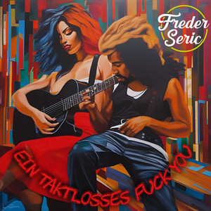 Shizzle gedroppt by Freder Seric