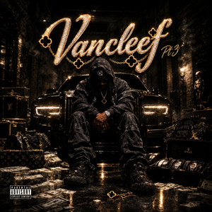 Van Cleef, Pt. 3 by Nyvara!