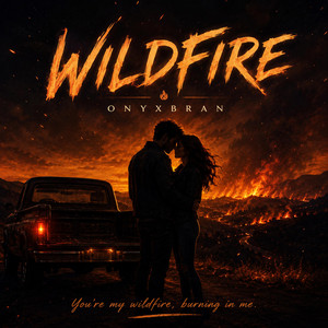 Wildfire by OnyxBran