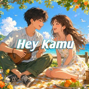 Chybee Mew - Hey Kamu