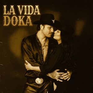 Daniel Hellman - LA VIDA DOKA (feat. Laura Savilakso)
