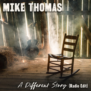 A Different Story (feat. Joanna Cotten) [Radio Edit]