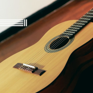 Gitarren-Ambients - Ruhig und Leise