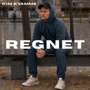 Regnet by Kim Kvamme