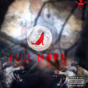 Portada de Full Moon