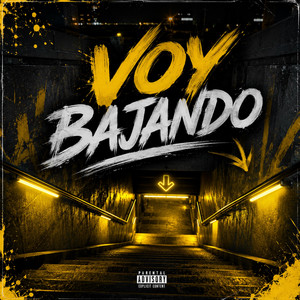 VOY BAJANDO by RAFELXRE