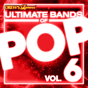 Ultimate Bands of Pop, Vol. 6 album