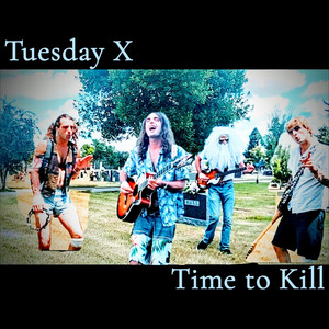Tuesday X | Spotify