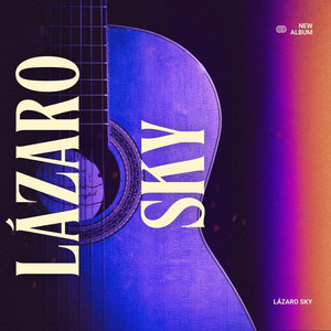 You Are Still the One I Run To by Lázaro Sky