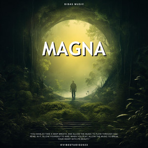 Bibas Music - Magna