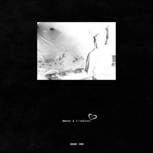 Portada de Infini