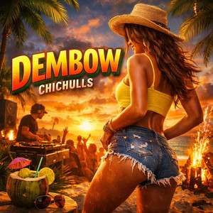 Dembow by Chichulls