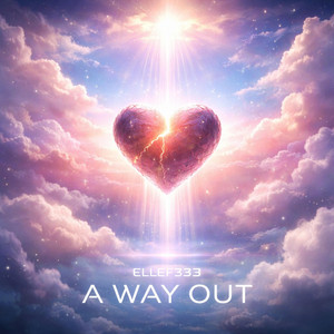 A way out by Ellef333