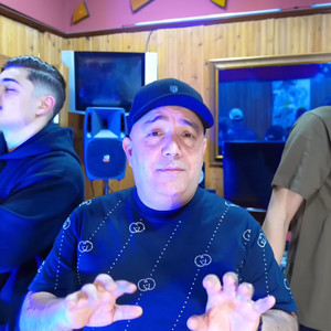 Raouf tadj & Cheb Lotfi - Bkharssa Ma ytihouch (Live)