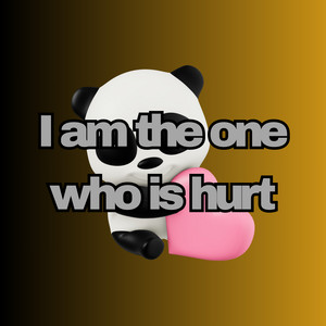 I am the one who is hurt by JACKSON JR RAYNOR HUGH