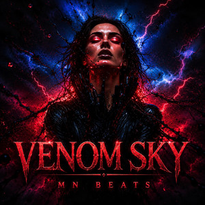 VENOM SKY by MN Beats