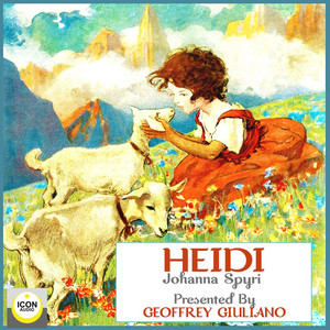 Heidi (Unabridged)