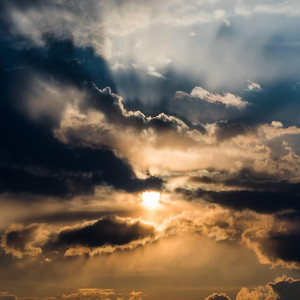 Drama of Heaven