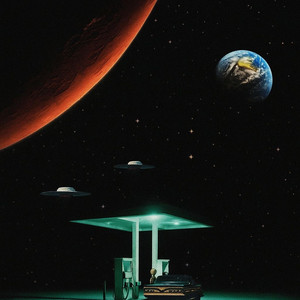 iROVANE - The path less...