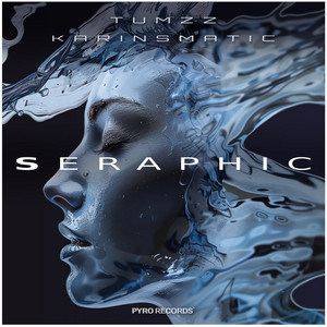 Seraphic by Tumzz, Karinsmatic