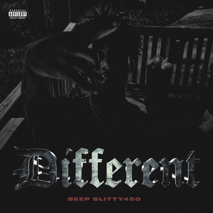 Different by Beep Slitty450