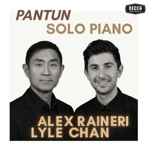 Alex Raineri — Chan: Pantun (2026)