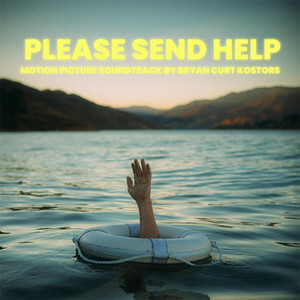 Please Send Help (Original Motion Picture Soundtrack)