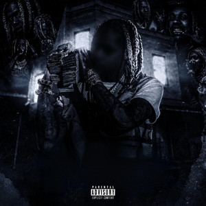 Smoke & Mirrors by 808Shotta