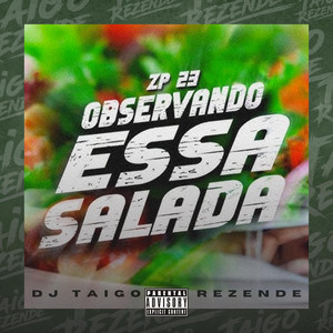 DJ Taigo Rezende | Spotify