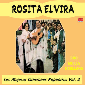 Dúo Muela Orellana - Amores del Carnaval