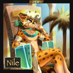 Nile by DeadFreshFruit