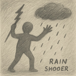 Rain Shooer